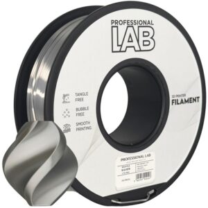 Silk Silver – Prof. Lab - 1,75 mm - 1 kg