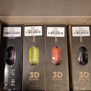 Prof.Lab Halloween Pakke