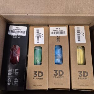 Prof.Lab Sommer Pakke