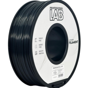 ASA Black- Prof. Lab 1,75MM 1KG