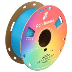 Panchroma Luminous Blue 1.75mm, 1 kg
