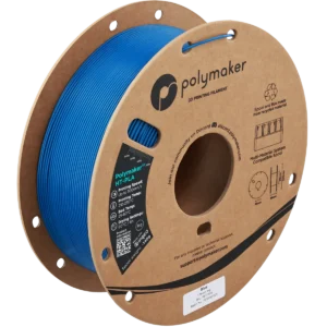 Polymaker HT-PLA Blue 1.75mm, 1 kg
