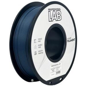 PLA-CF Blue – Prof. Lab - 1,75 mm - 1 kg