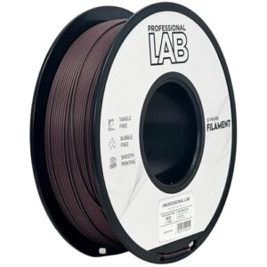 PLA-CF Red – Prof. Lab - 1,75 mm - 1 kg