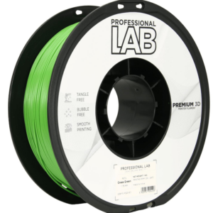 PETG Grass Green – Prof. Lab - 1,75 mm - 1 kg