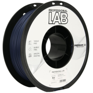 PETG Matte Blue – Prof. Lab - 1,75 mm - 1 kg