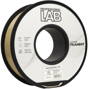 PETG Oak – Prof. Lab - 1,75 mm - 1 kg