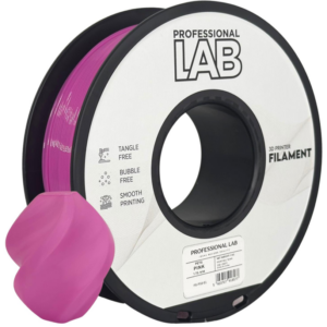 PETG Pink – Prof. Lab - 1,75 mm - 1 kg
