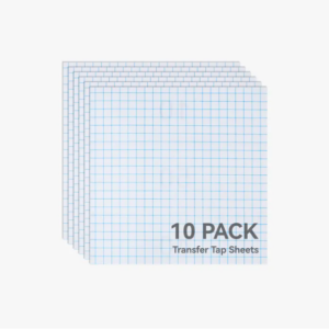 Transfer Tape 10 pakke -Yz001 Bambu Lab