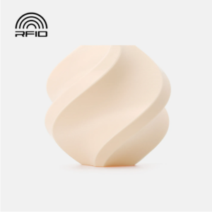 Bambu Lab - PETG Basic - Dark Beige - 1.75mm - 1kg - Refill