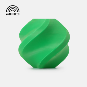 Bambu Lab - PETG Basic -Green - 1.75mm - 1kg - Refill