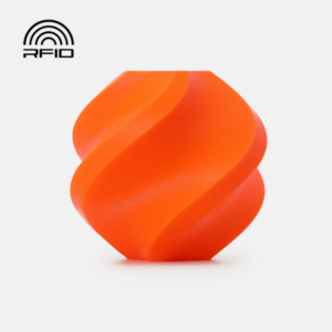 Bambu Lab - PETG Basic -Orange - 1.75mm - 1kg - Refill