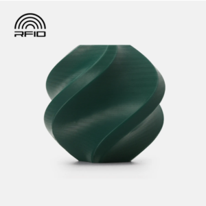 Bambu Lab - PETG Basic - Pine Green - 1.75mm - 1kg - Refill