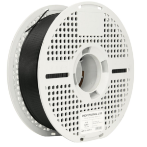 Prof.Lab PA12 Black 1.75mm, 1kg