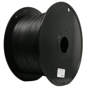 PLA black– Prof. Lab - 1,75 mm - 5 kg