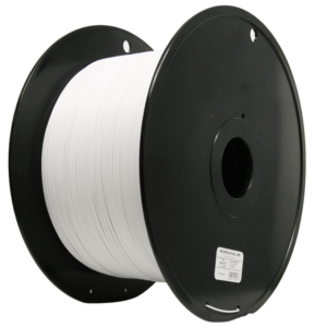 PLA White– Prof. Lab - 1,75 mm - 5 kg