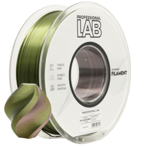 Silk TriColor Army – Prof. Lab - 1,75 mm - 1 kg