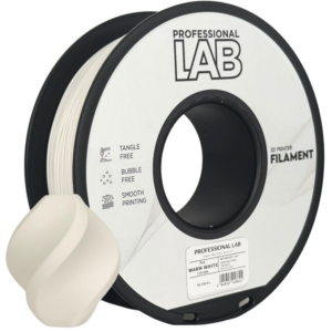 PLA Warm White– Prof. Lab - 1,75 mm - 1 kg