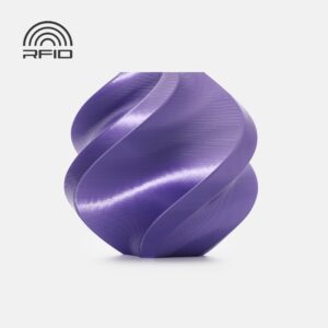 Bambu Lab - PLA Silk+ - Purple- 1.75mm - 1kg