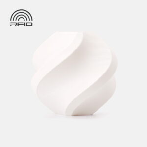 Bambu Lab - PETG Matte - White- 1.75mm - 1kg - Refill