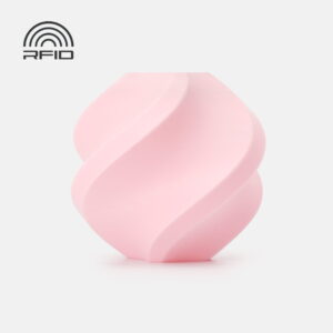 Bambu Lab - PETG Matte - Pink- 1.75mm - 1kg - Refill