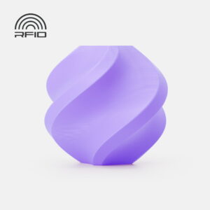 Bambu Lab - PETG Matte -Violet- 1.75mm - 1kg - Refill